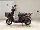 Фото Yamaha JOG Gen.5 2019 с японского аукциона