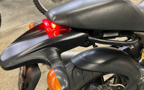 DUCATI  DUCATI  MONSTAR 696 2010 M419A