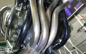 HONDA CB1100 ABS 2010 SC65