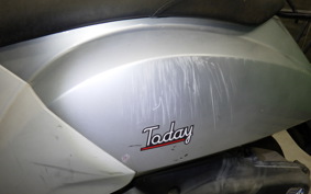 HONDA TODAY AF61