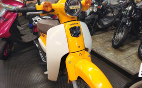 HONDA SUPER CUB50 AA09