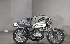 KAWASAKI KH250 KH250B
