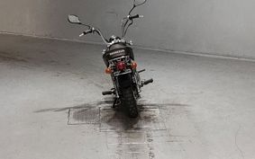 HONDA MONKEY AB27