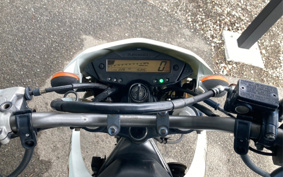 KAWASAKI KLX125D TRACKER LX125D