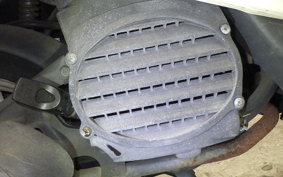 HONDA CREA SCOOPY 2014 AF55