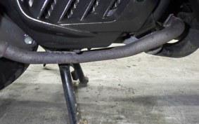 HONDA LEAD 125 2015 JF45