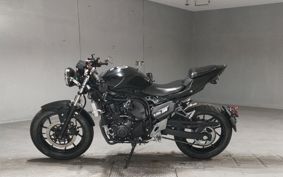 SUZUKI GSX250R DN11A
