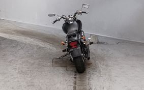 YAMAHA DRAGSTAR400 4TR