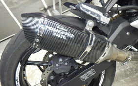 KAWASAKI NINJA 250 2 2006 EX250P