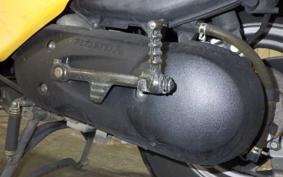 HONDA SPACY 100 JF13