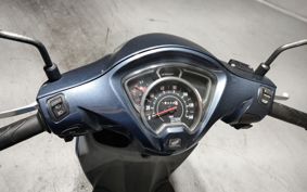 HONDA DIO 110 JF58