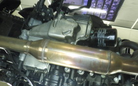 KAWASAKI ELIMINATOR400-3 2025 EL400A