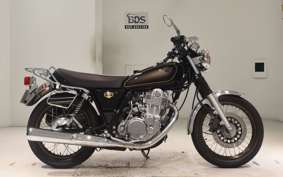YAMAHA SR400 Gen.5 2021 RH16J