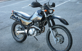 YAMAHA SEROW 225W DG08J
