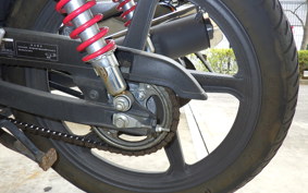 HONDA CBF 125