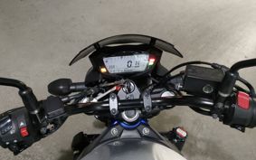 SUZUKI SV650 VP55B