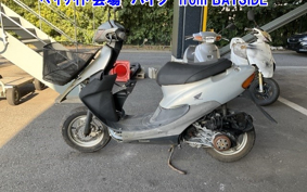 HONDA DIO