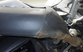YAMAHA FZ1 FAZER GT 2012 RN21J