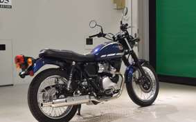 KAWASAKI W230 2001 BJ230A