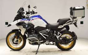 BMW R1250GS 2020