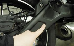 KAWASAKI Z650 RS 2024 ER650R