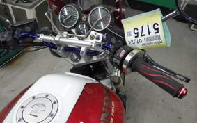 HONDA CB1000SF 1994 SC30