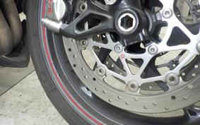 TRIUMPH STREET TRIPLE RS 2022