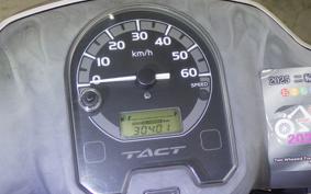 HONDA TACT Basket 2002 AF79