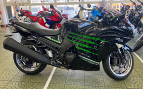 KAWASAKI NINJA ZX-14R 2016 ZXNF18