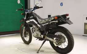 YAMAHA SEROW 225 Gen.3 DG08J