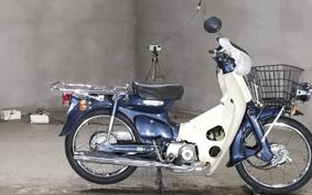 HONDA SUPER CUB50 AA01