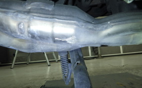 HONDA CB400SF VTEC K 2025 NC42