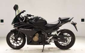 HONDA CBR400R 2016 NC47