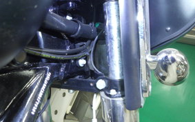 HARLEY FLHX 1690 2013