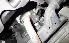 HONDA TACT-4ﾍﾞｰｼｯｸ AF75