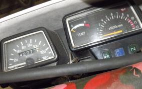 YAMAHA DT125R Gen.3 2023 3FW