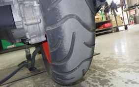 YAMAHA CYGNUSｸﾞﾘﾌｧｽ SEJ4J