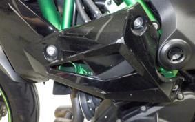 KAWASAKI Z250 Gen.2 2007 EX250Y