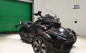OTHER CAN-AM SPIDER F3-S 2017
