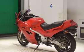 SUZUKI GSX1100F 1990 GV72A