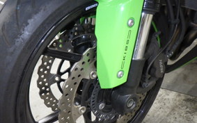 KAWASAKI NINJA ZX-6R A 2023 ZX636G