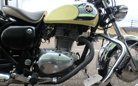 KAWASAKI ESTRELLA RS CUSTOM  BJ250A