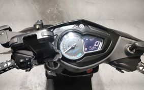 YAMAHA CYGNUS125XSR SE44J