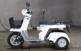 HONDA GYRO TD02