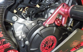 HONDA CBR250RR 1995 MC51