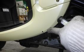 HONDA GIORNO 2 2020 AF70