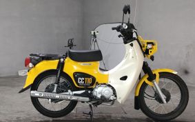 HONDA CROSS CUB110 JA45