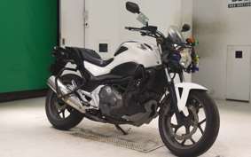HONDA NC750L RC67