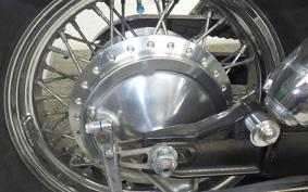 HONDA SHADOW 400 2006 NC34