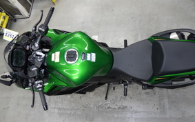 KAWASAKI NINJA1100SX 2025 ZXT10H